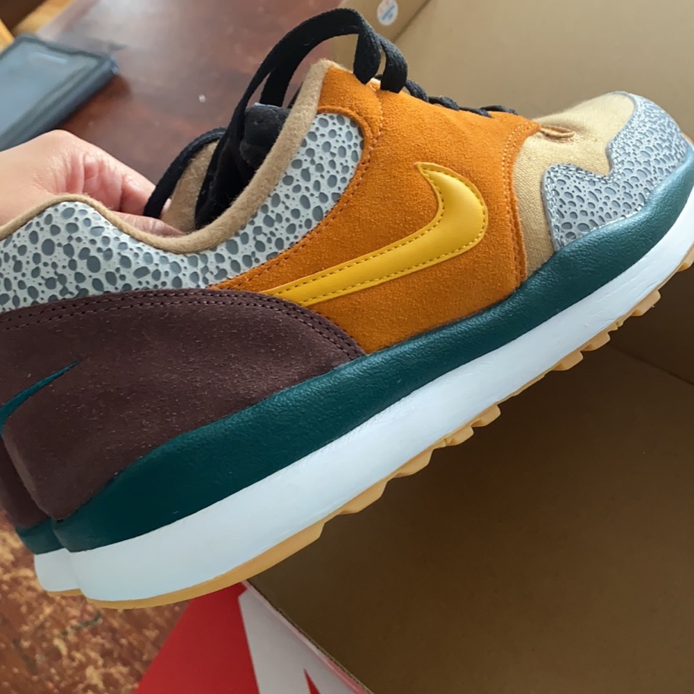 Nike Safari Atmos (2018) - Picture 6 of 10
